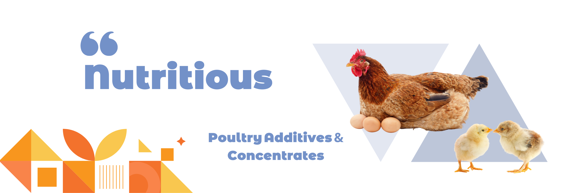 Avijeh Daroo Poultry Supplements and Concentrates